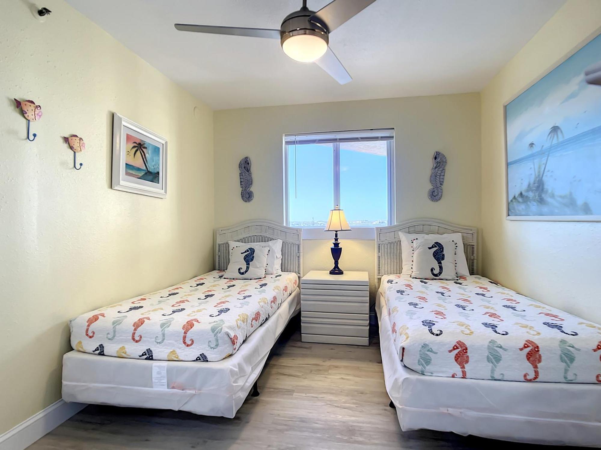 ニュー・スマーナ・ビーチ Oceanfront Balcony, Pool, Bbq, Steps To Flagler Aveヴィラ エクステリア 写真